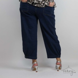 JEANS CLARA BAGGY OVER