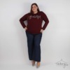 T-SHIRT BEA CURVY - Image 7