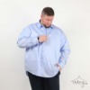 CAMICIA LONDON STRETCH - immagine 8