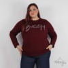 T-SHIRT BEA CURVY - Image 11