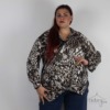 CAMICIA MODA CURVY - Image 4