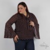 BLUSA POIS CURVY - Image 2