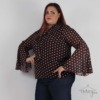 BLUSA POIS CURVY - Image 3