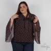 BLUSA POIS CURVY - Image 5