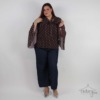 JEANS ELEN CURVY - immagine 2