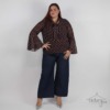 JEANS ELEN CURVY - immagine 3