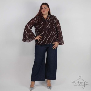 JEANS ELEN CURVY