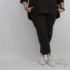 PANTA BAGGHY CURVY - Image 4
