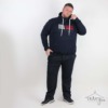FELPA FLAG OVERSIZE - immagine 2