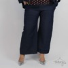 JEANS ELEN CURVY - immagine 7