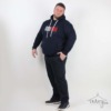 FELPA FLAG OVERSIZE - immagine 3