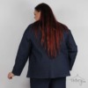GIACCA JEANS ELEN CURVY - Image 2