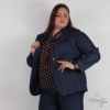 GIACCA JEANS ELEN CURVY - Image 4