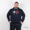 FELPA FLAG OVERSIZE - immagine 7
