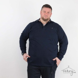 POLO BURB OVER