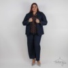 GIACCA JEANS ELEN CURVY - Image 8