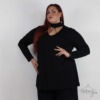 MAGLIA COLLANINA OVER - Image 2