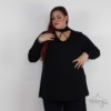 MAGLIA COLLANINA OVER - Image 4