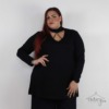 MAGLIA COLLANINA OVER - Image 5