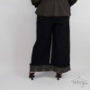 JEANS PALAZZO LEO - Image 2