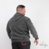 FELPA LEO OVERSIZE - immagine 3