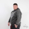 FELPA LEO OVERSIZE - immagine 4