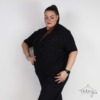 MAGLIA SCATOLA STRASS - immagine 18