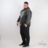 FELPA LEO OVERSIZE - immagine 8