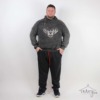 FELPA LEO OVERSIZE - immagine 9