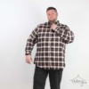 CAMICIA VAIELLA OVERSIZE - immagine 7