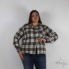 CAMICIA VINTAGE CURVY - Image 5