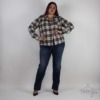 CAMICIA VINTAGE CURVY - Image 6