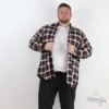 CAMICIA VAIELLA OVERSIZE - immagine 12