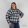 CAMICIA VINTAGE CURVY - Image 8