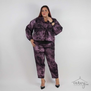 COMPLETO LUDO CURVY