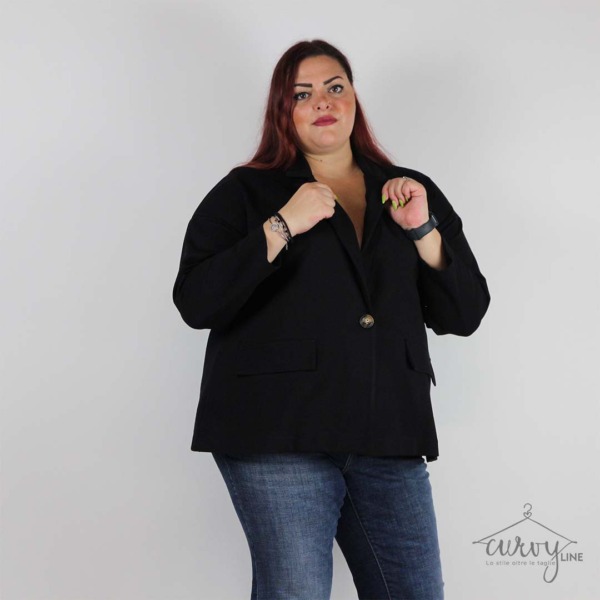 GIACCA BASIC MILANO
