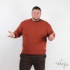 MAGLIA GC. OVERSIZE - immagine 2