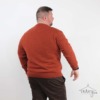 MAGLIA GC. OVERSIZE - immagine 3