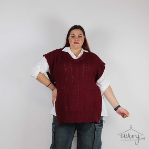 TWINSET LINDA CURVY