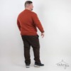 MAGLIA GC. OVERSIZE - immagine 6
