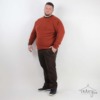 MAGLIA GC. OVERSIZE - immagine 7