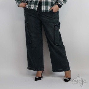 JEANS TASCONI CURVY
