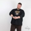T-SHIRT BIKERS OVERSIZE - immagine 7