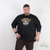 T-SHIRT BIKERS OVERSIZE - immagine 6
