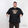T-SHIRT BIKERS OVERSIZE - immagine 5