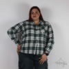 CAMICIA VINTAGE CURVY - Image 14
