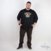 T-SHIRT BIKERS OVERSIZE - immagine 2