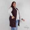 GILET LUNGO LUCE - Image 2