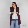 GILET LUNGO LUCE - Image 3