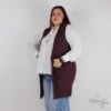 GILET LUNGO LUCE - Image 4